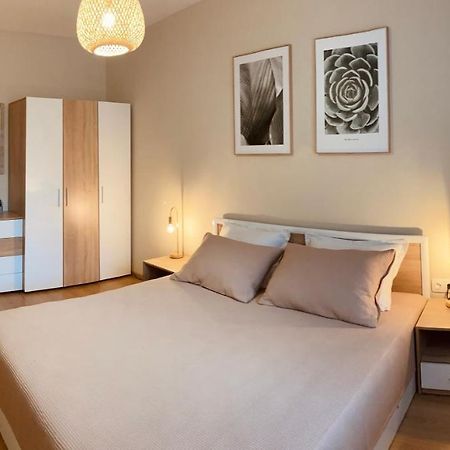 Pearl Apartments 부르가스 외부 사진