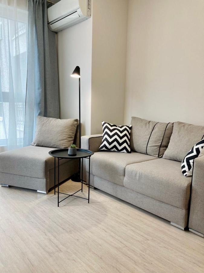 Pearl Apartments 부르가스 외부 사진