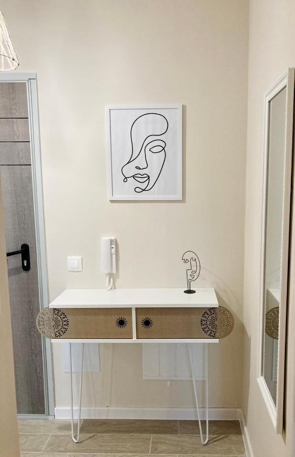 Pearl Apartments 부르가스 외부 사진
