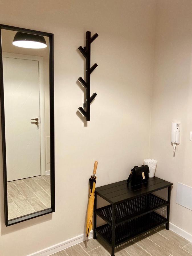 Pearl Apartments 부르가스 외부 사진