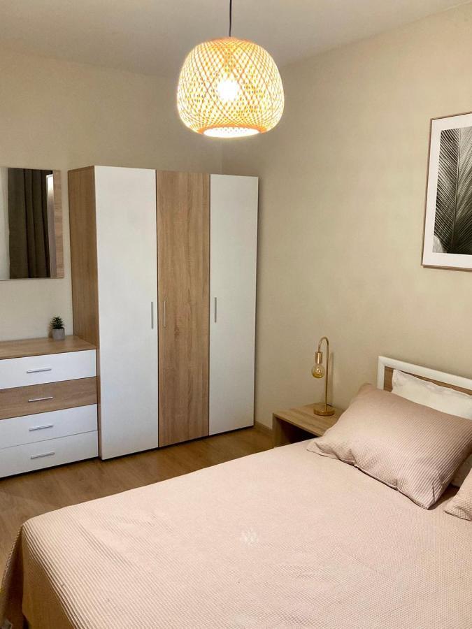 Pearl Apartments 부르가스 외부 사진