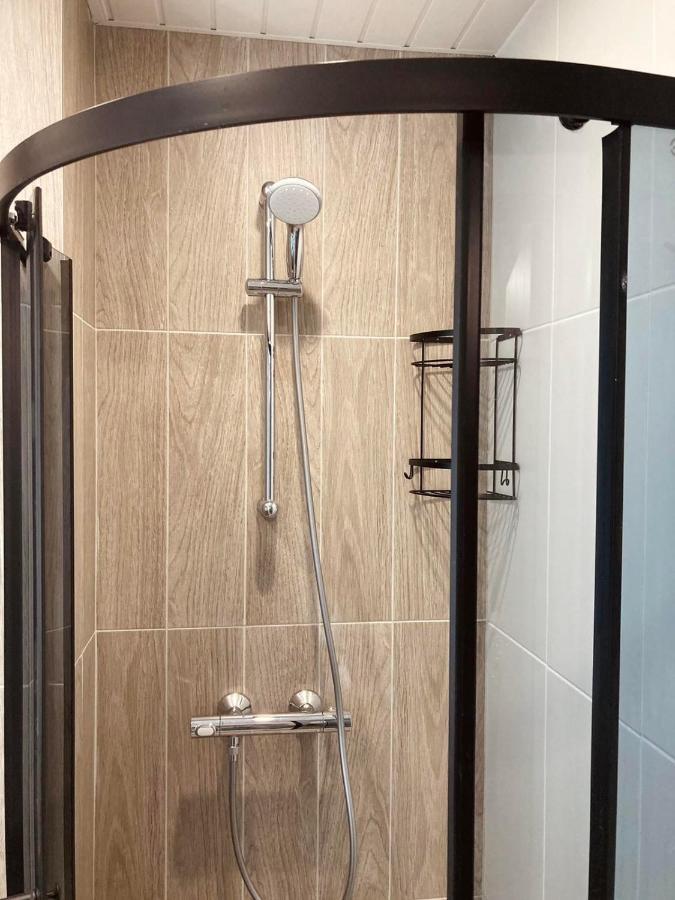 Pearl Apartments 부르가스 외부 사진