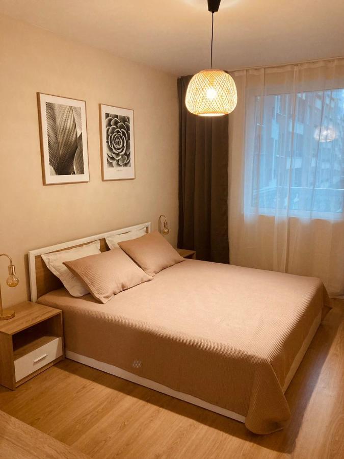 Pearl Apartments 부르가스 외부 사진